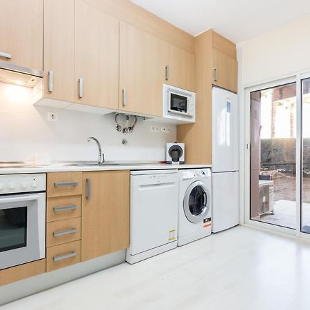 Mussulo Beach Apartment Litoralmar Portimão Exterior foto