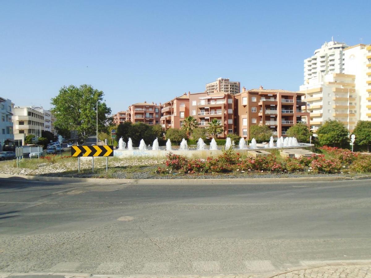 Mussulo Beach Apartment Litoralmar Portimão Exterior foto